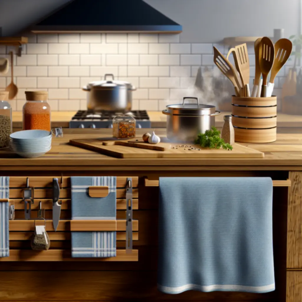 Akcesoria do czystości