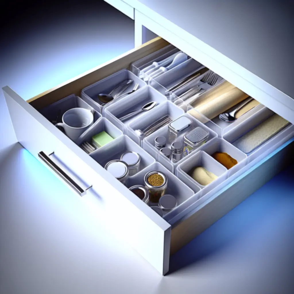 Nowość - organizer