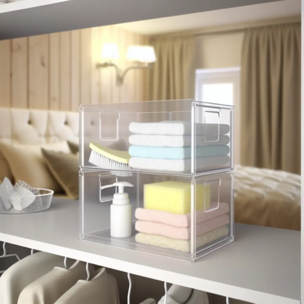 Organizer do przechowywania